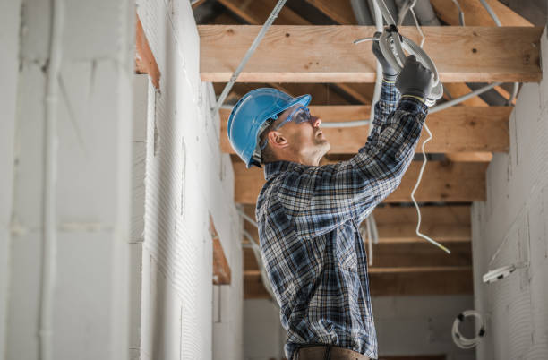 Best Local Electrician Companies  in Delphi, IN