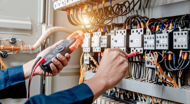 Best Electrical Rewiring Services  in Delphi, IN