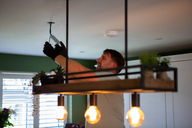 Best Electrical Wiring Services  in Delphi, IN