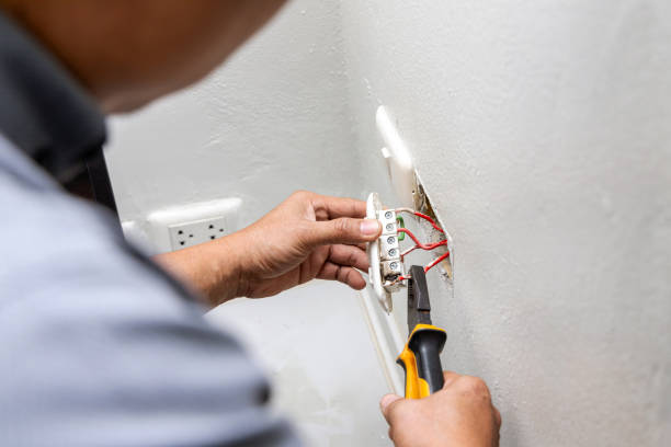 Best Commercial Electrician Services  in Delphi, IN