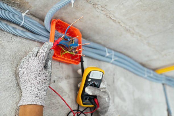 Best Affordable Electrical Installation  in Delphi, IN